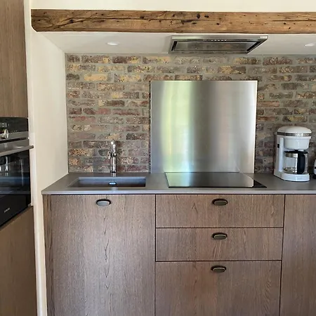 Les Bergeries De Pinarello, Capellina 別荘 ゾンザ