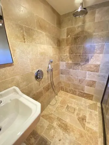 Les Bergeries De Pinarello, Capellina בית נופש