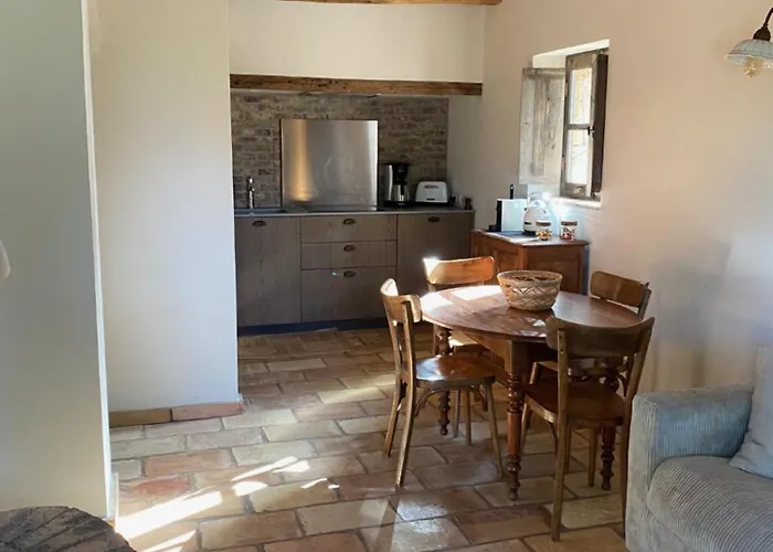 Les Bergeries De Pinarello, Capellina *