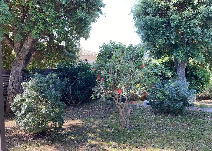 Les Bergeries De Pinarello, Capellina זונזה