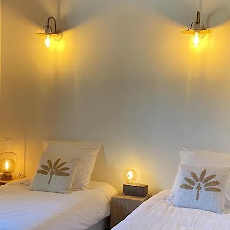 Les Bergeries De Pinarello, Capellina Σπίτι διακοπών Zonza