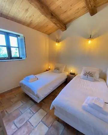 Les Bergeries De Pinarello, Capellina Zonza