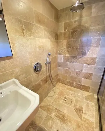 Les Bergeries De Pinarello, Capellina Σπίτι διακοπών