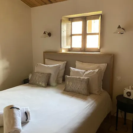 Holiday home Les Bergeries De Pinarello, Capellina