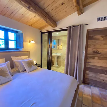 Holiday home Les Bergeries De Pinarello, Capellina