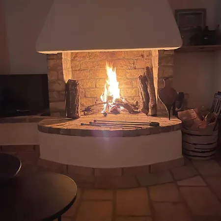 Holiday home Les Bergeries De Pinarello, Capellina