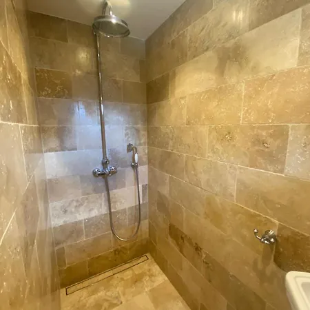 Les Bergeries De Pinarello, Capellina