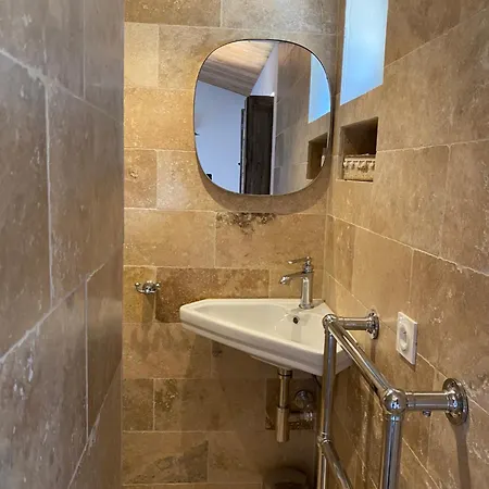 Holiday home Les Bergeries De Pinarello, Capellina