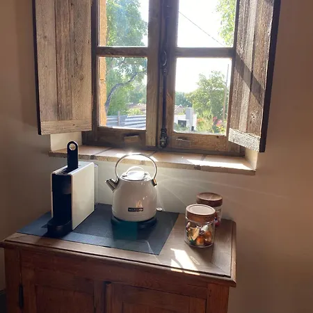 Les Bergeries De Pinarello, Capellina Σπίτι διακοπών *