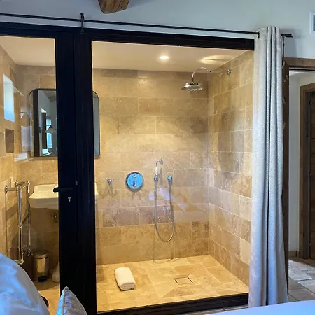 Les Bergeries De Pinarello, Capellina Holiday home