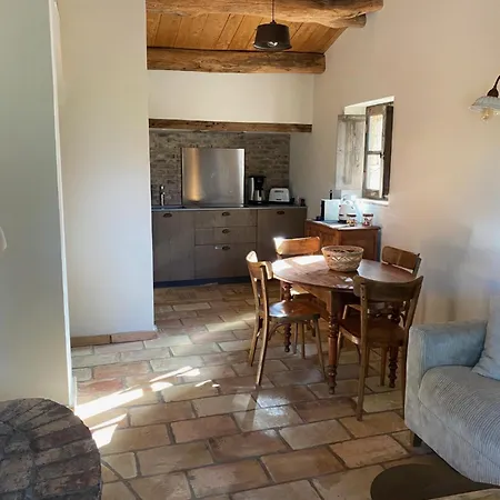 Les Bergeries De Pinarello, Capellina *