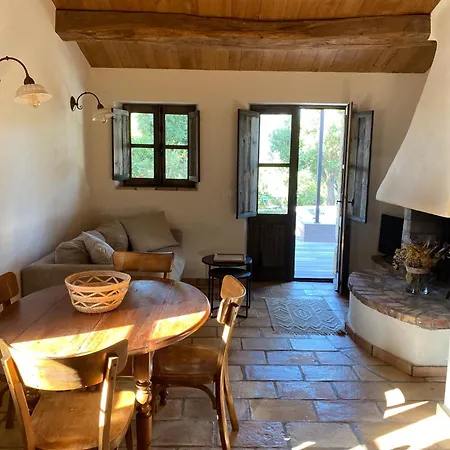 Holiday home Les Bergeries De Pinarello, Capellina