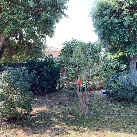 Les Bergeries De Pinarello, Capellina Zonza