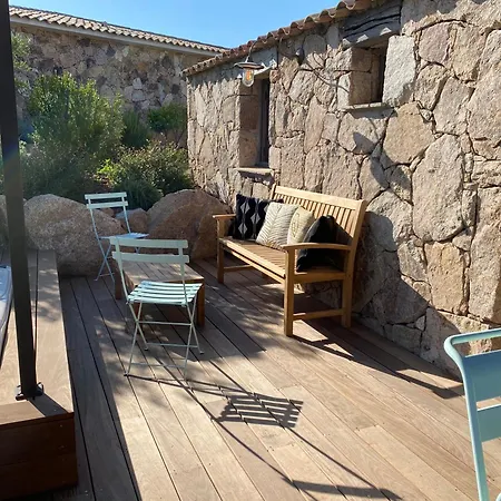 Les Bergeries De Pinarello, Capellina Holiday home