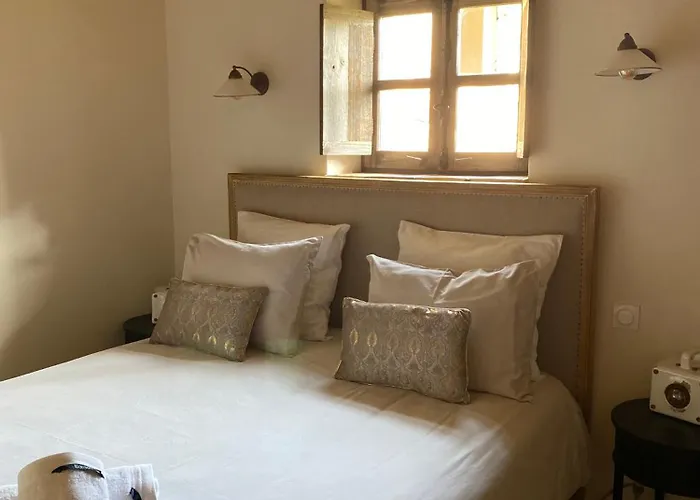 Ferienhaus Les Bergeries De Pinarello, Capellina