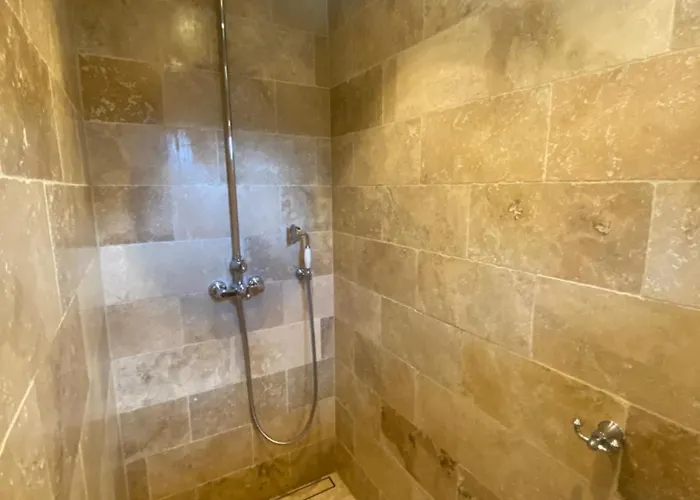 Les Bergeries De Pinarello, Capellina